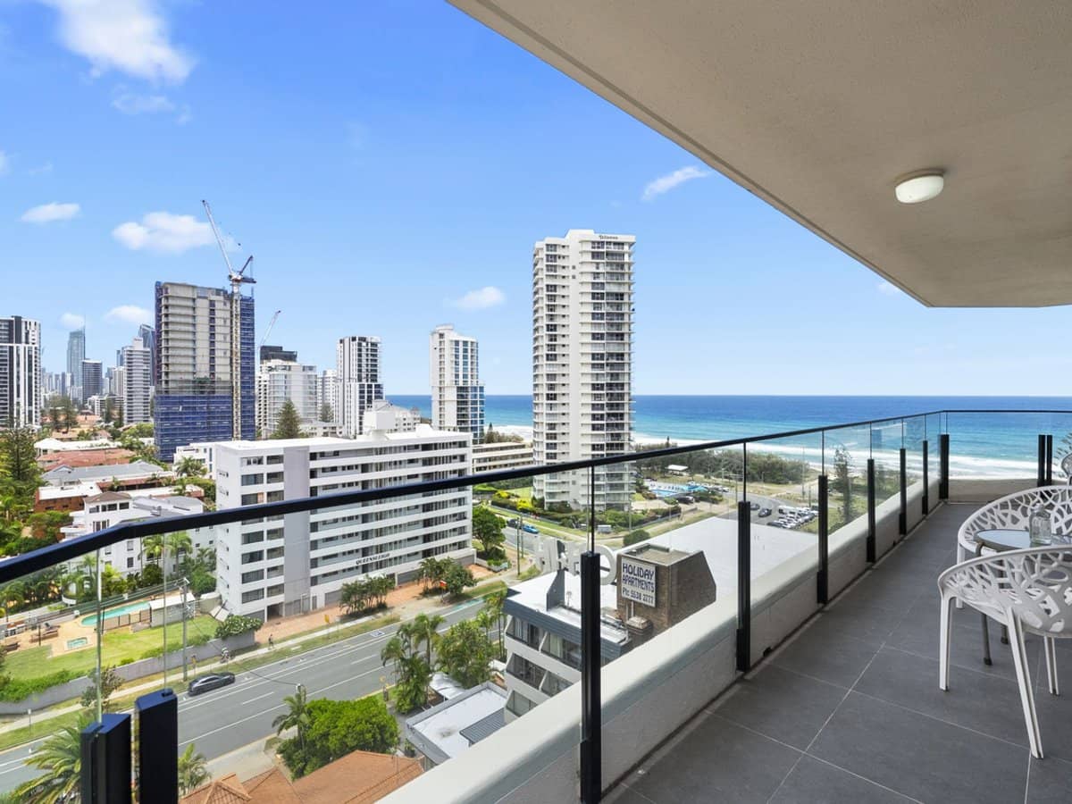 1 Albert Avenue, Broadbeach - Thumbnail 9