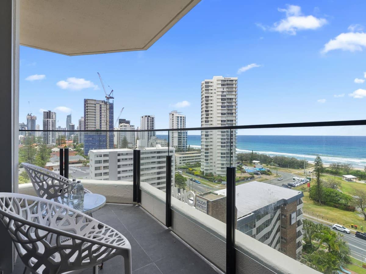 1 Albert Avenue, Broadbeach - Thumbnail 10