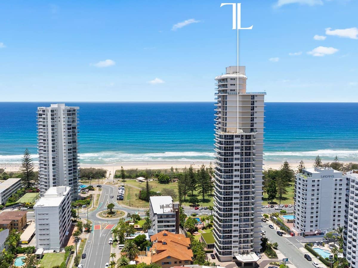 1 Albert Avenue, Broadbeach - Thumbnail 22