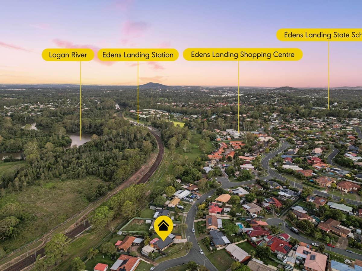 1 Iona Court, Edens Landing - Thumbnail 18