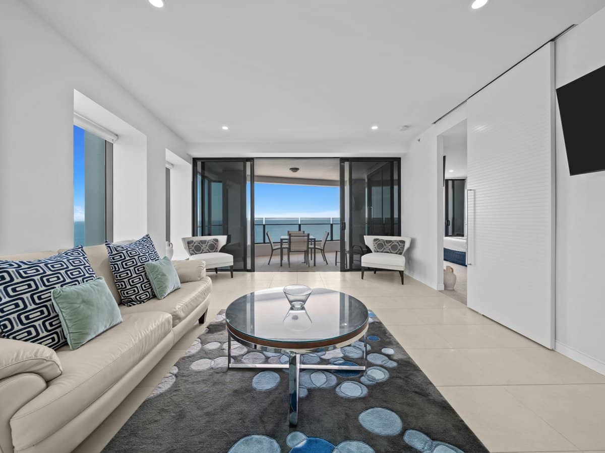 4 The Esplanade, Surfers Paradise - Thumbnail 8