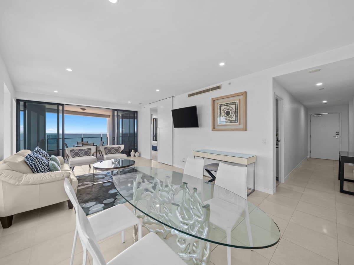 4 The Esplanade, Surfers Paradise - Thumbnail 9