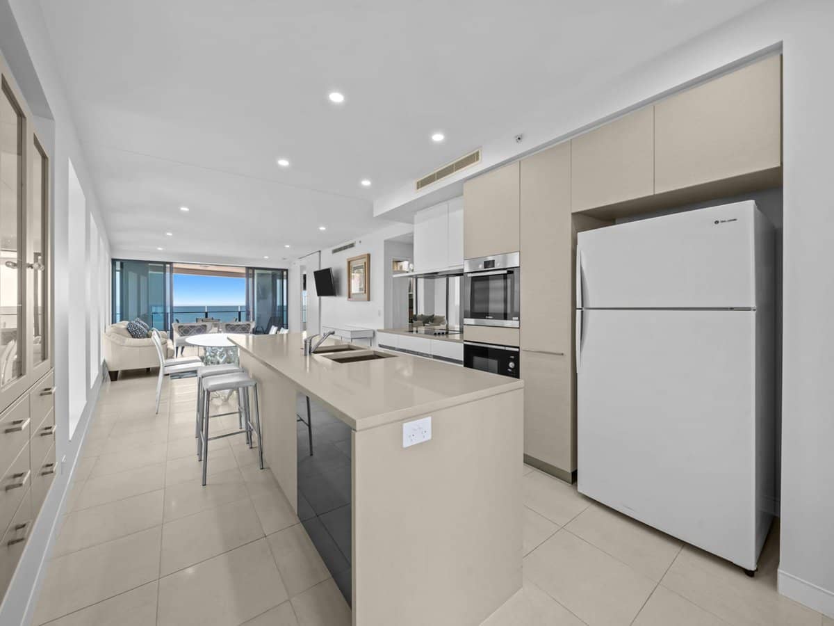 4 The Esplanade, Surfers Paradise - Thumbnail 12