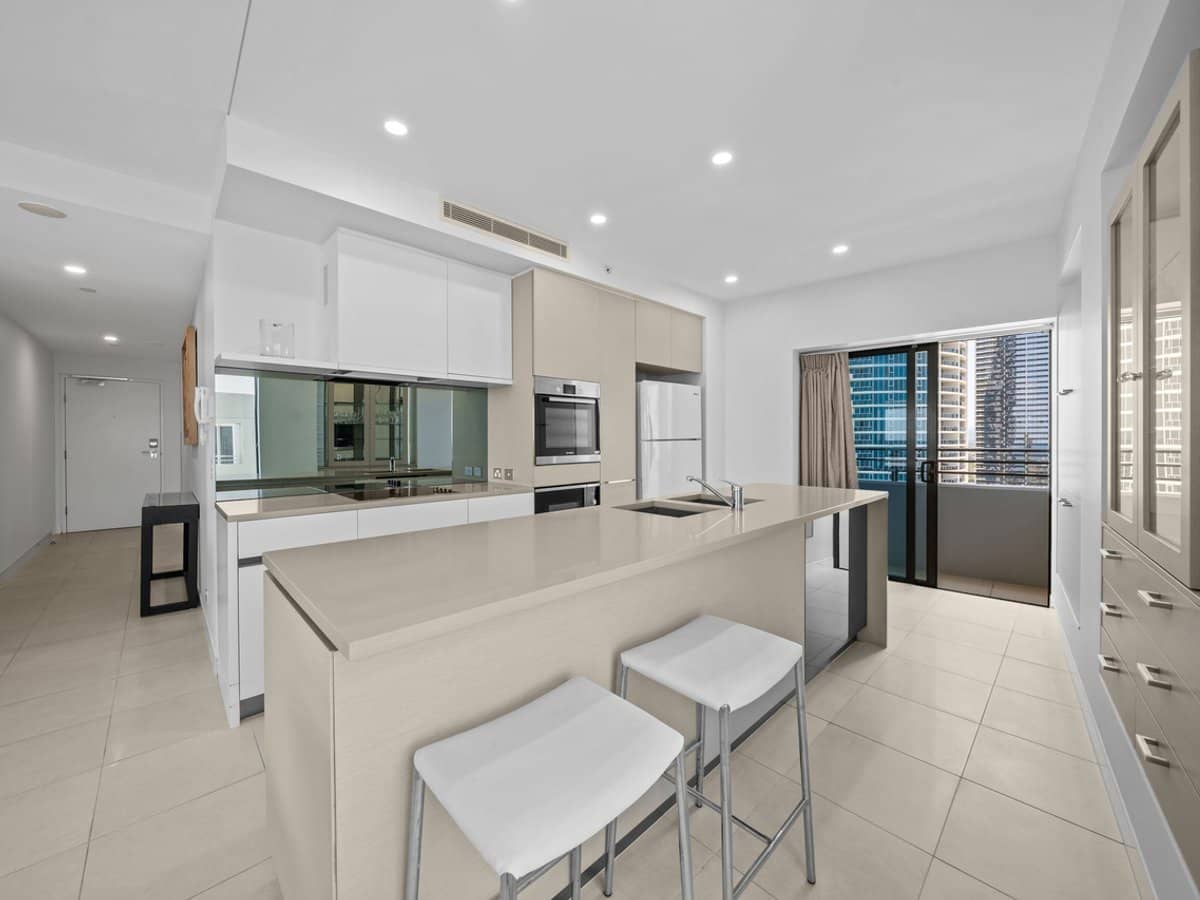 4 The Esplanade, Surfers Paradise - Thumbnail 13