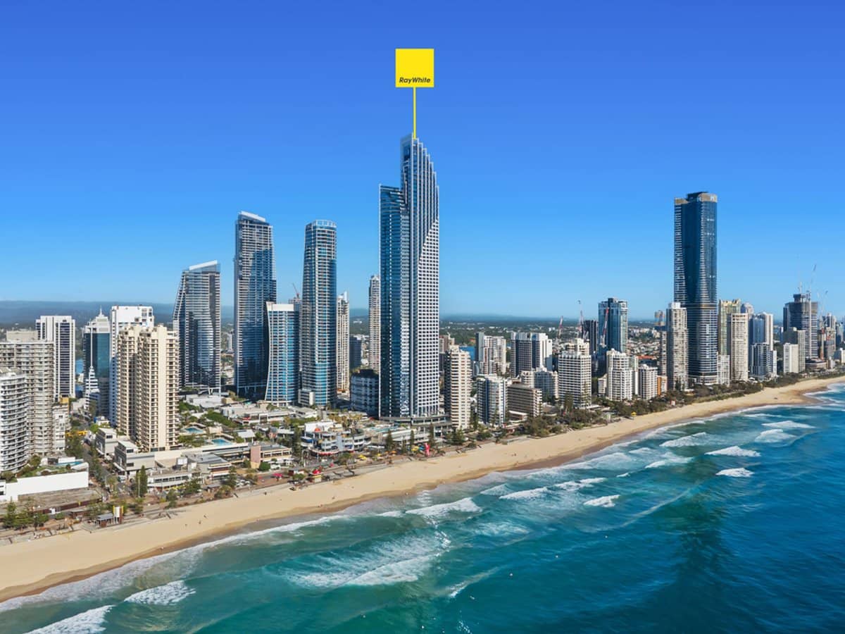 4 The Esplanade, Surfers Paradise - Thumbnail 15