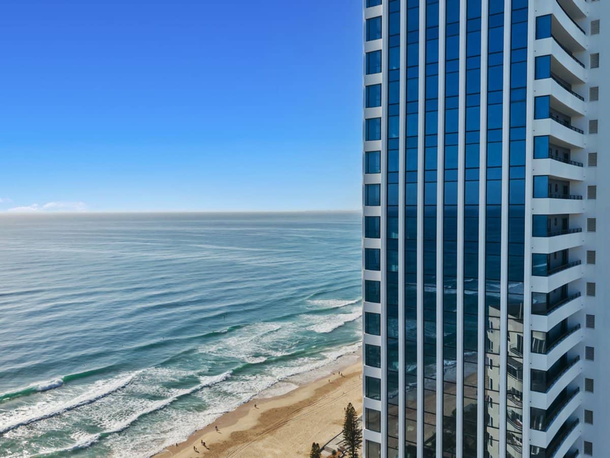 4 The Esplanade, Surfers Paradise - Thumbnail 16
