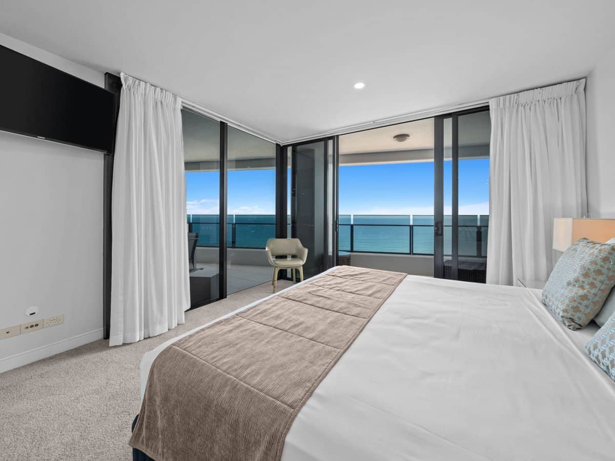 4 The Esplanade, Surfers Paradise - Thumbnail 18