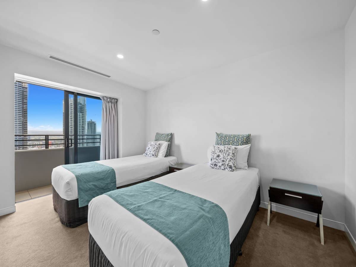 4 The Esplanade, Surfers Paradise - Thumbnail 23