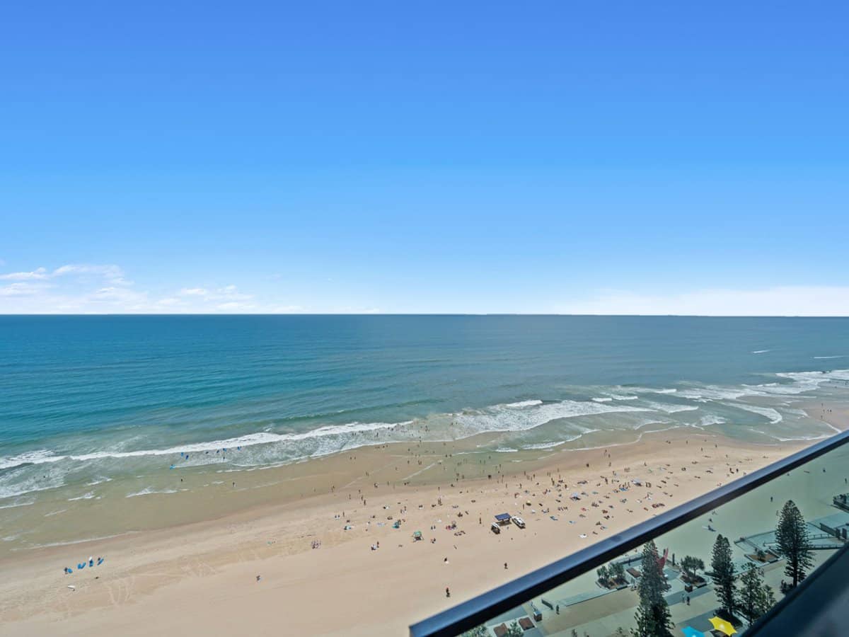 4 The Esplanade, Surfers Paradise - Thumbnail 26