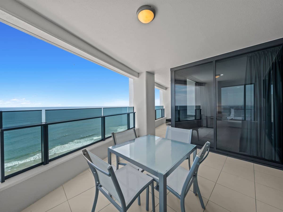 4 The Esplanade, Surfers Paradise - Thumbnail 3