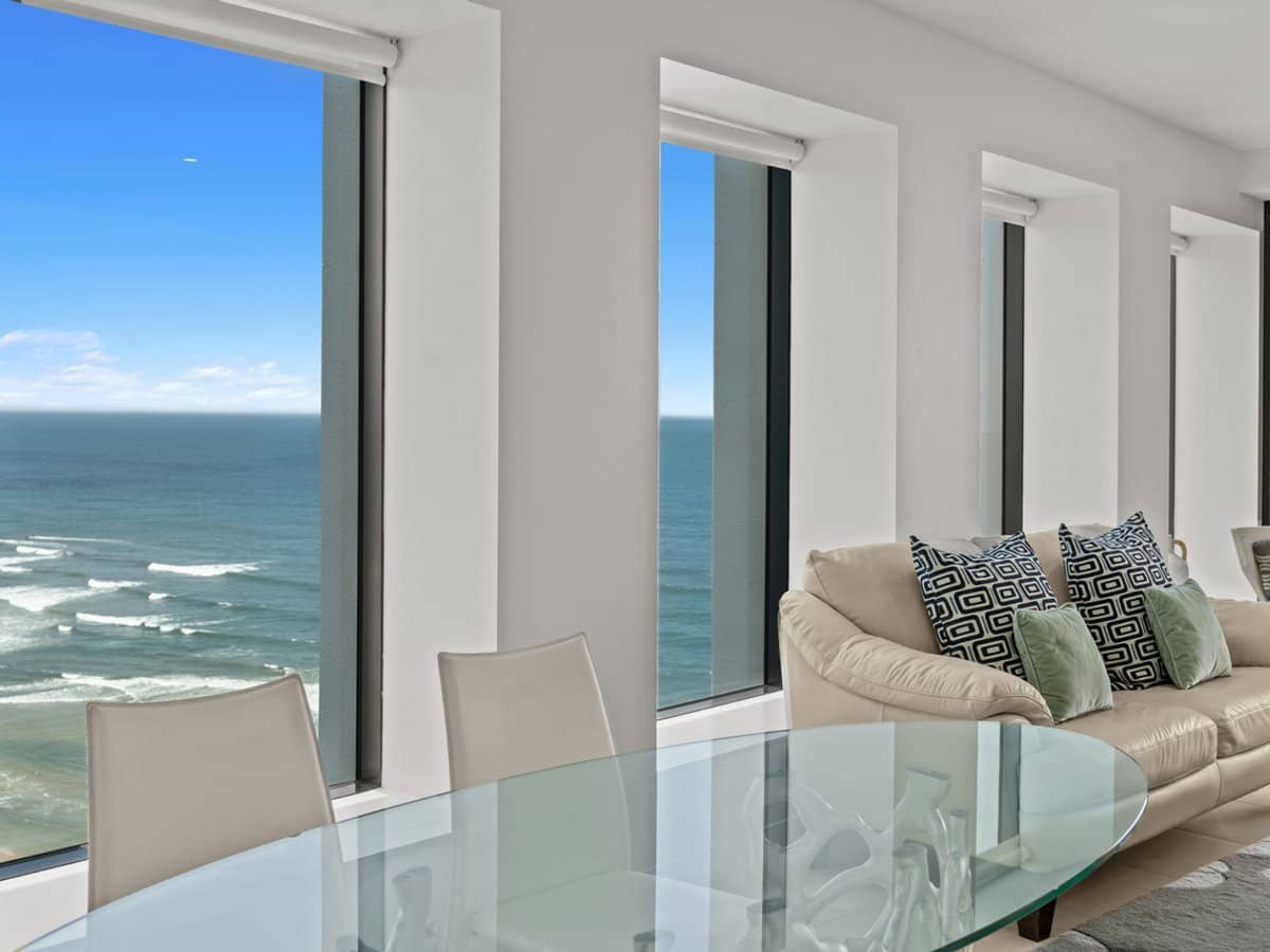 4 The Esplanade, Surfers Paradise - Thumbnail 5