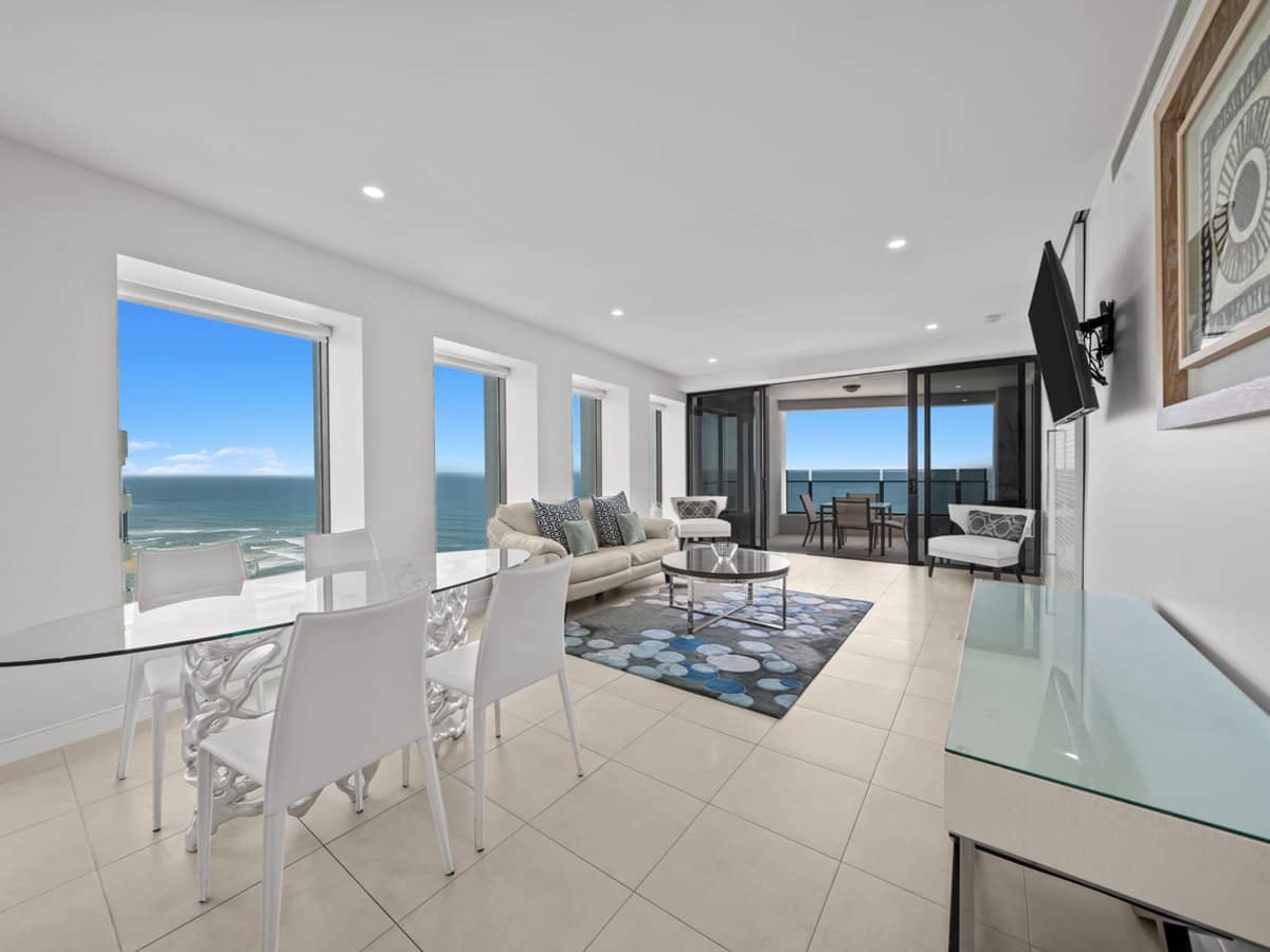 4 The Esplanade, Surfers Paradise - Thumbnail 8