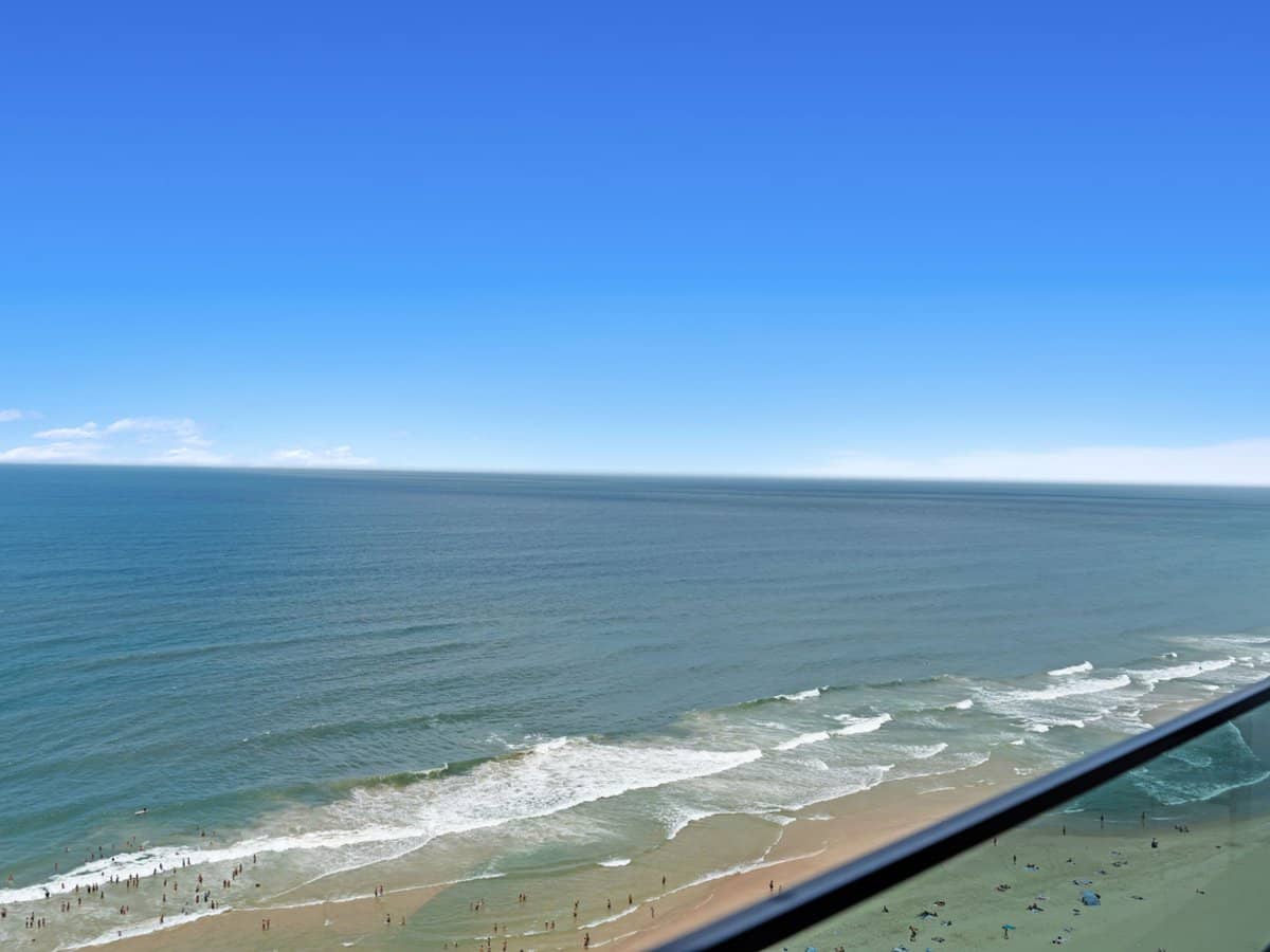 4 The Esplanade, Surfers Paradise - Thumbnail 10