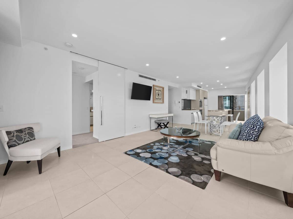 4 The Esplanade, Surfers Paradise - Thumbnail 11