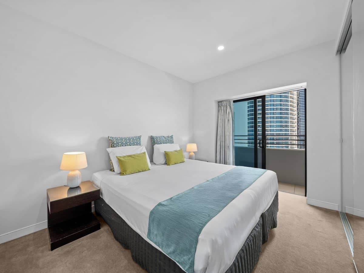 4 The Esplanade, Surfers Paradise - Thumbnail 18