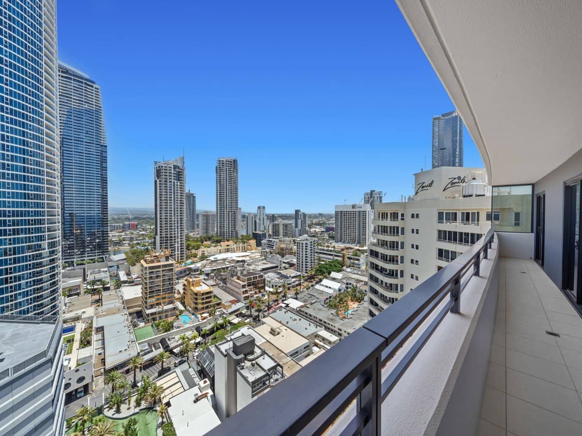 4 The Esplanade, Surfers Paradise - Thumbnail 19