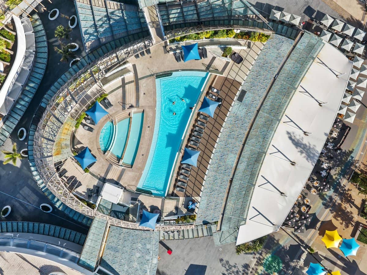 4 The Esplanade, Surfers Paradise - Thumbnail 22