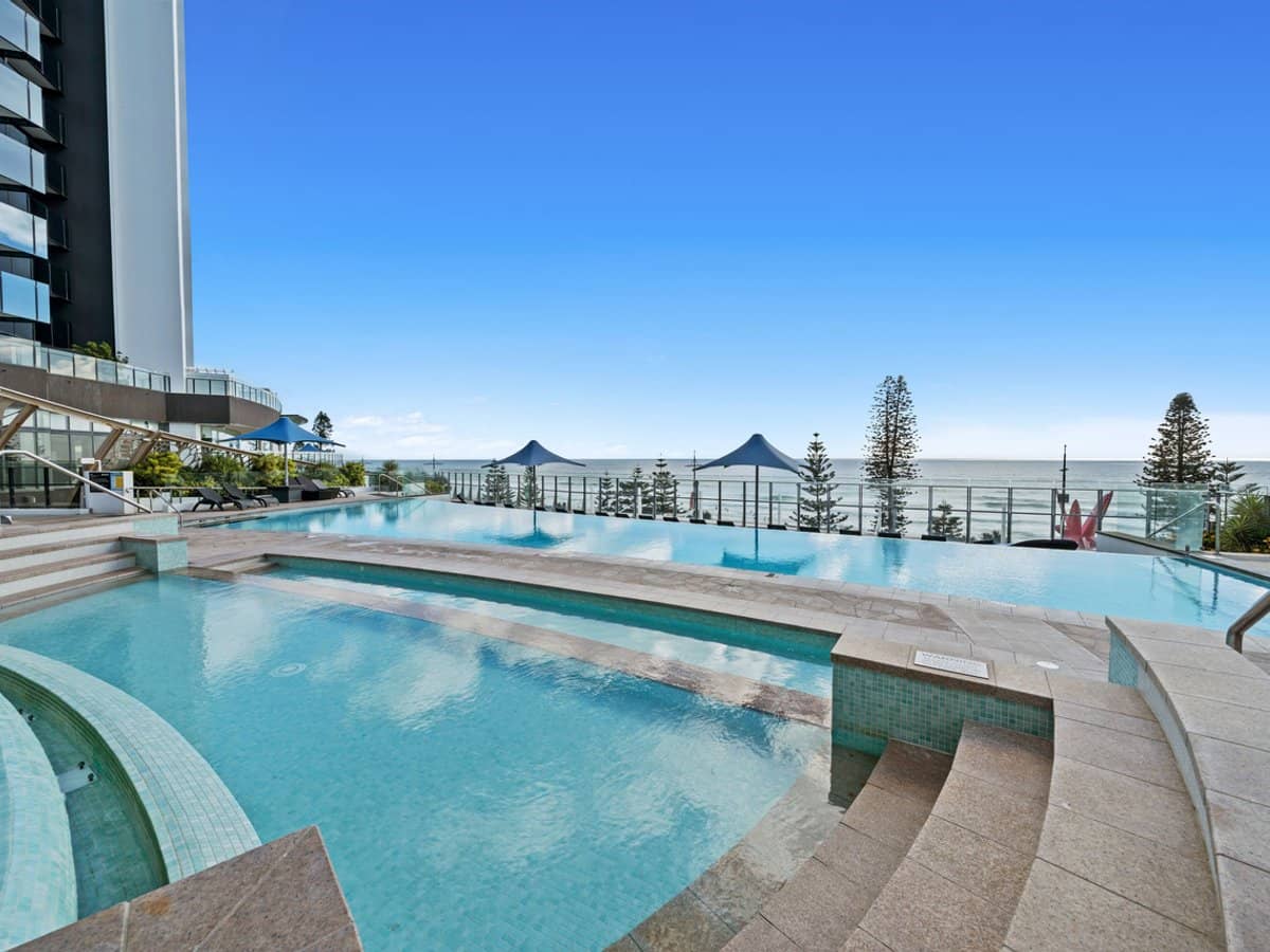 4 The Esplanade, Surfers Paradise - Thumbnail 23
