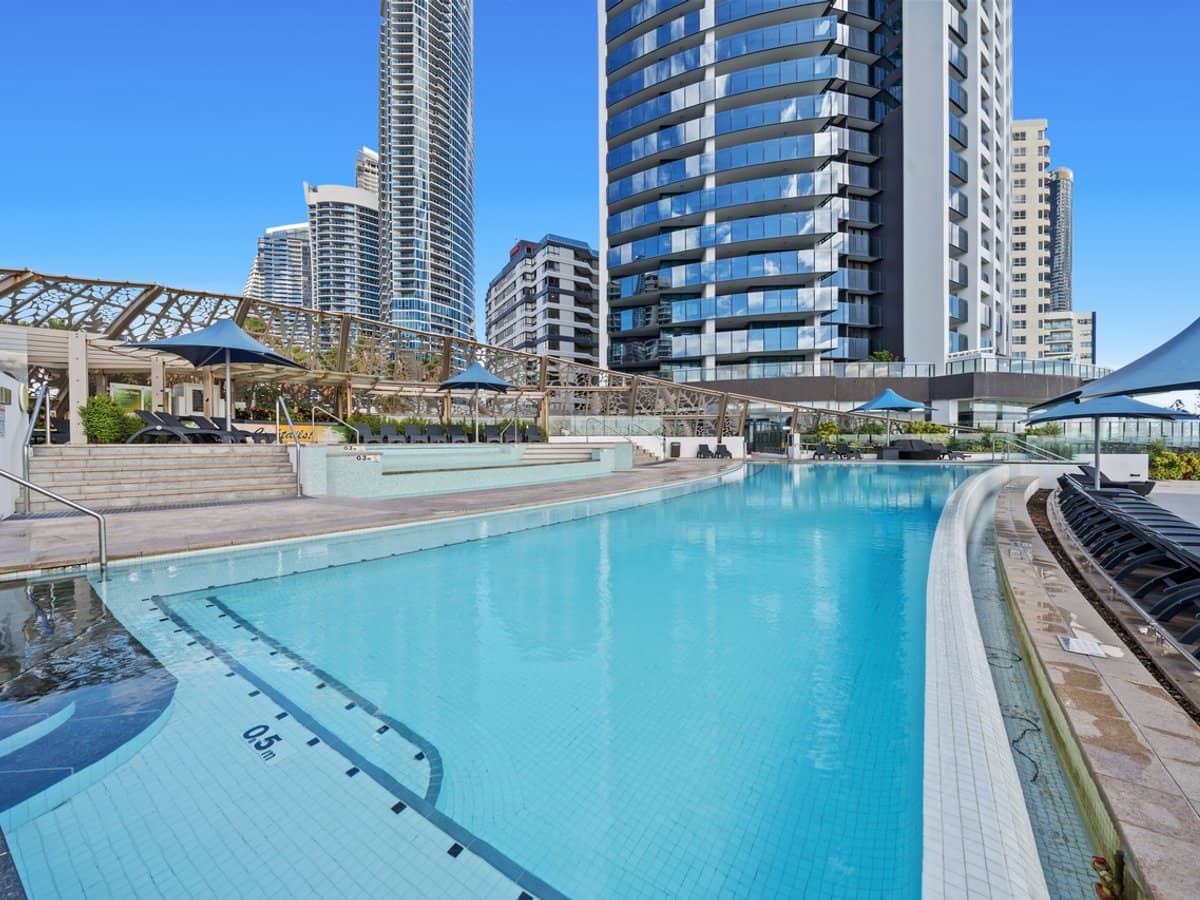 4 The Esplanade, Surfers Paradise - Thumbnail 24