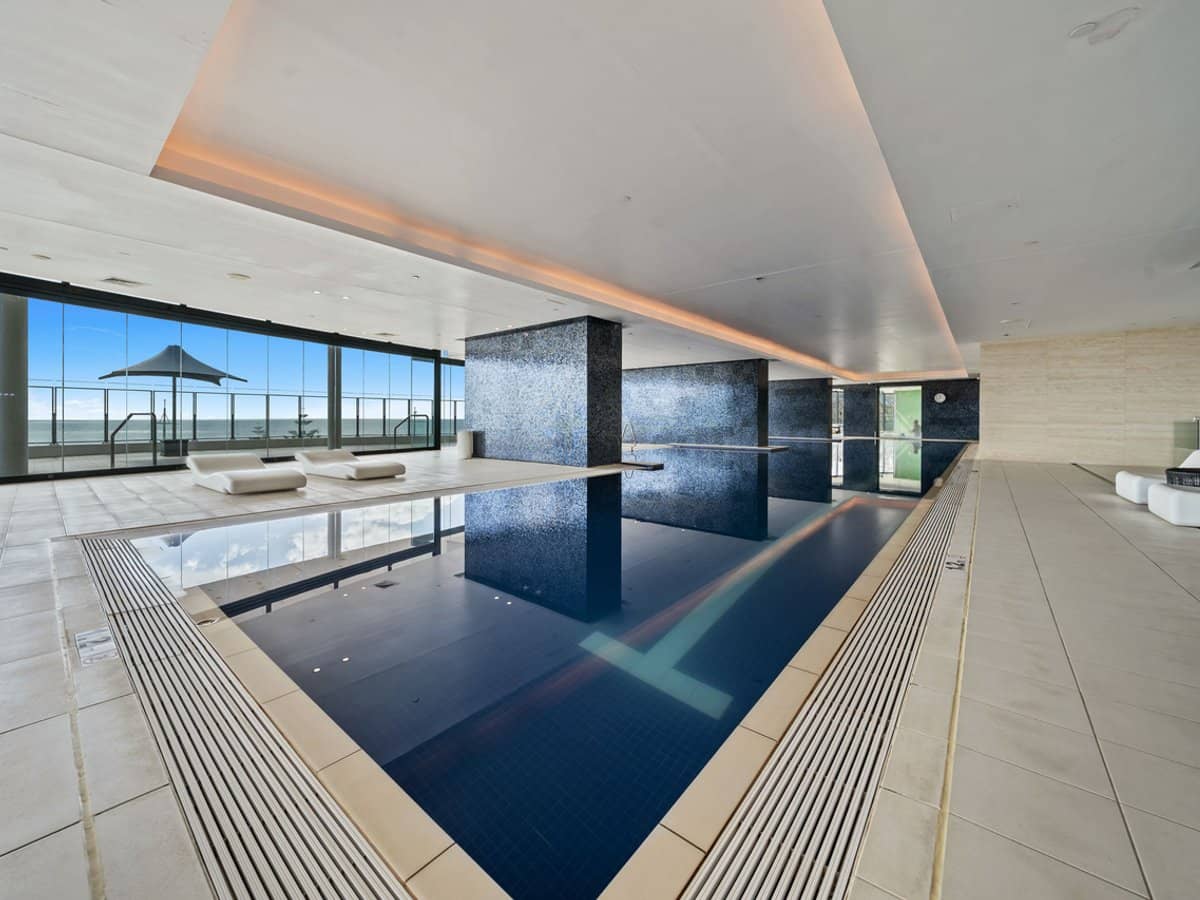 4 The Esplanade, Surfers Paradise - Thumbnail 25