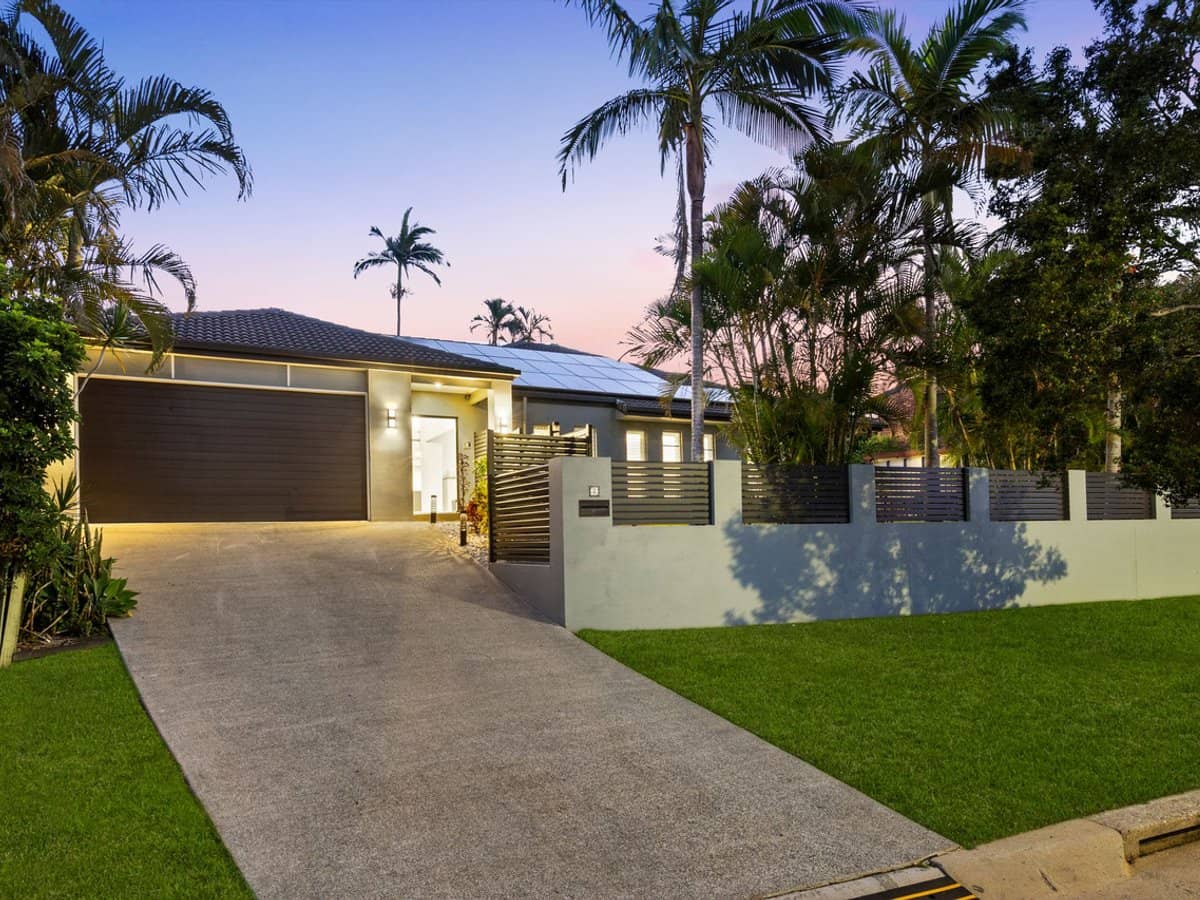 3 Paisley Court, MOUNT WARREN PARK - Thumbnail 21