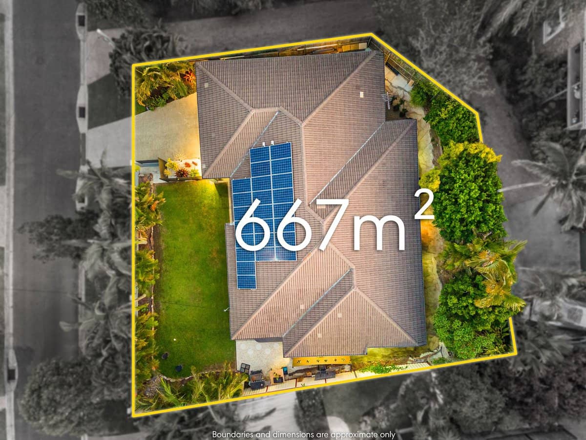 3 Paisley Court, MOUNT WARREN PARK - Thumbnail 24