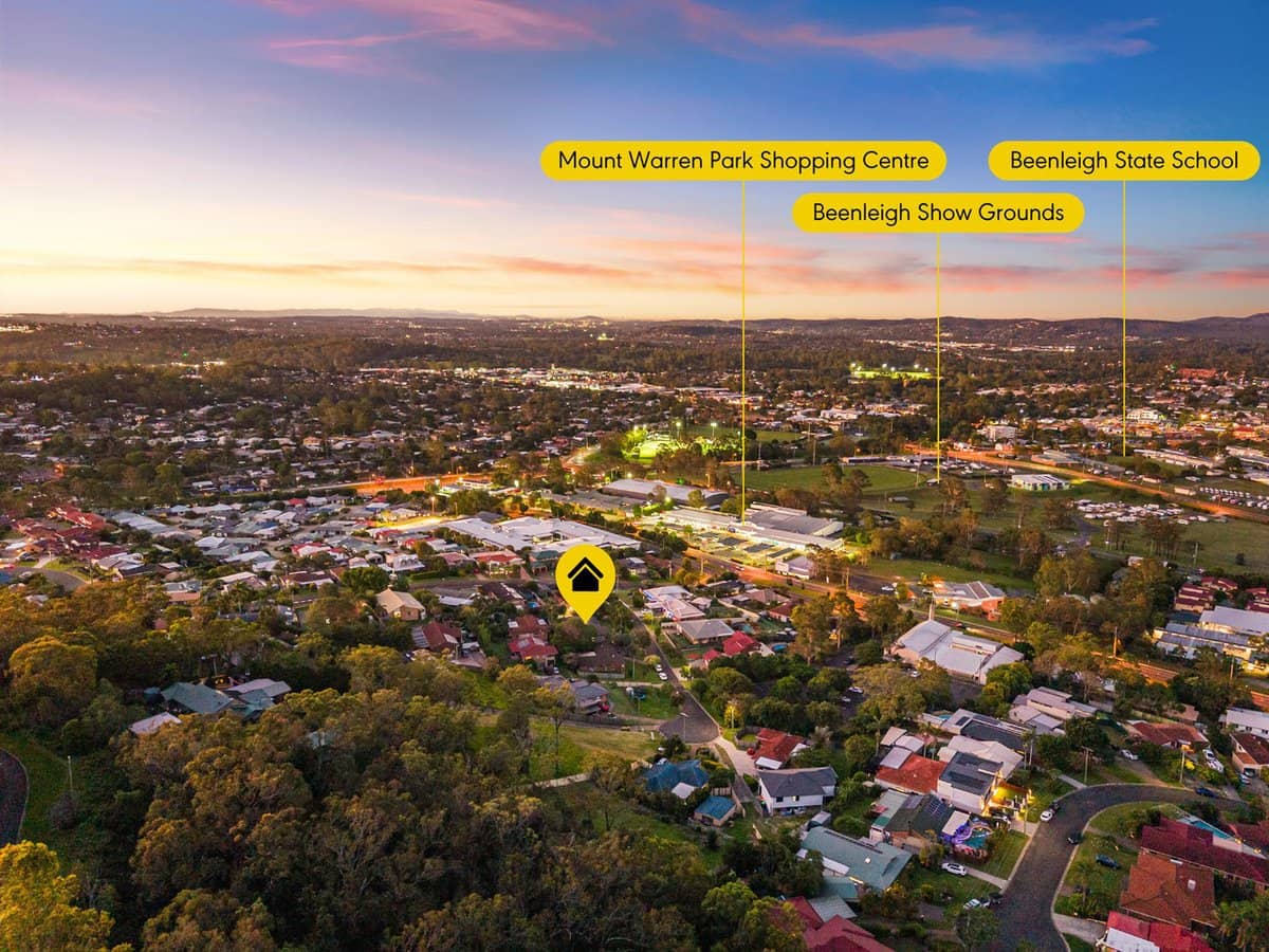 3 Paisley Court, MOUNT WARREN PARK - Thumbnail 26