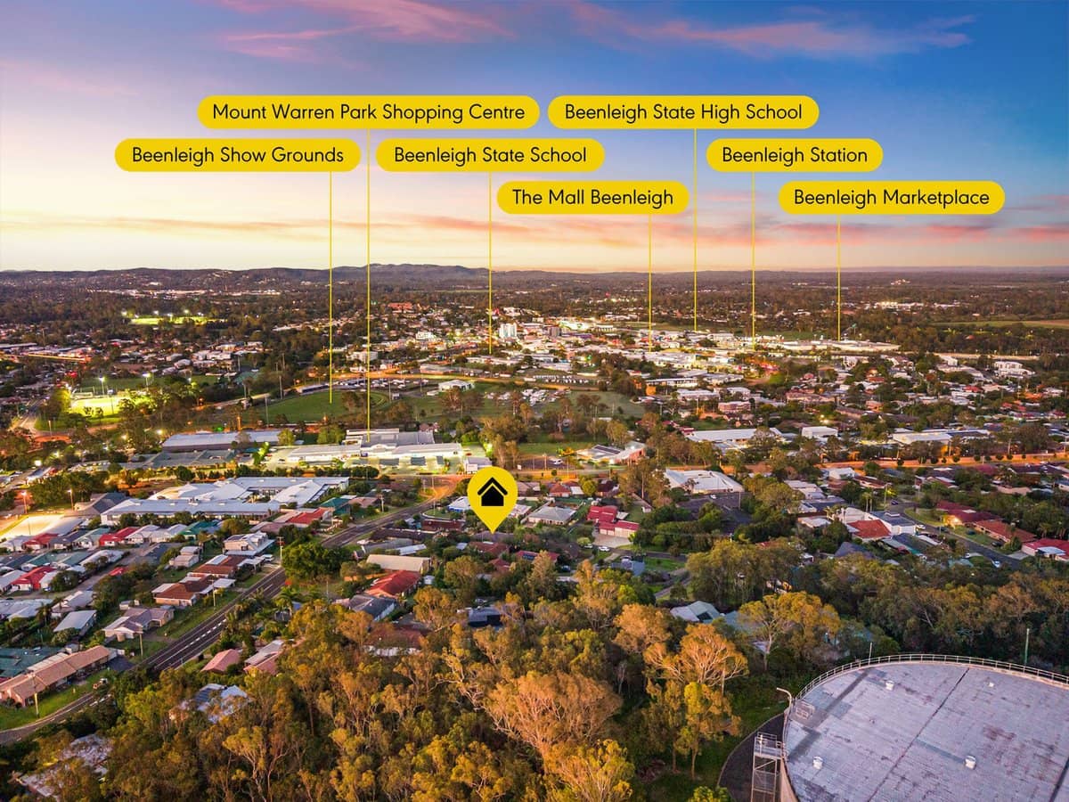 3 Paisley Court, MOUNT WARREN PARK - Thumbnail 27