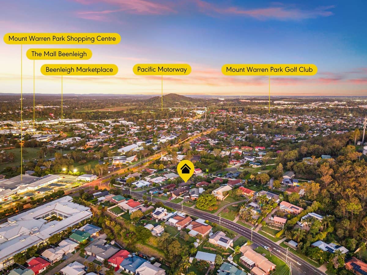 3 Paisley Court, MOUNT WARREN PARK - Thumbnail 28