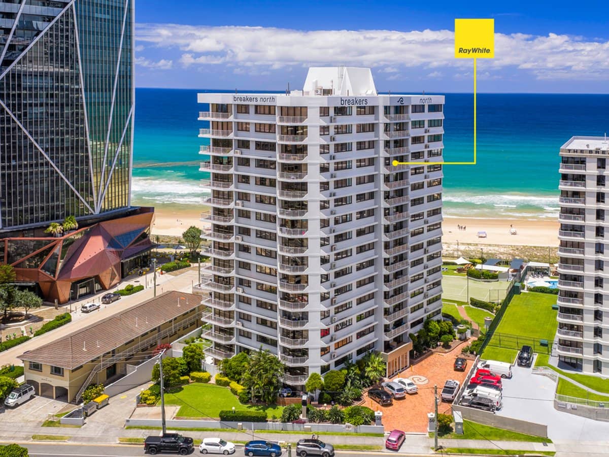 50 Old Burleigh Road, SURFERS PARADISE - Thumbnail 5