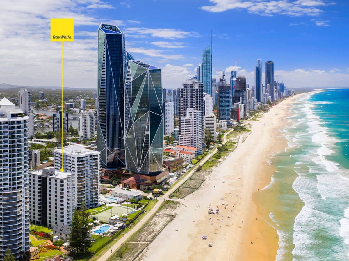 50 Old Burleigh Road, SURFERS PARADISE - Thumbnail 6