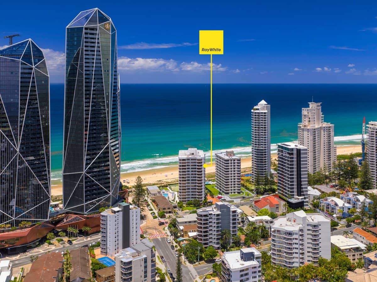 50 Old Burleigh Road, SURFERS PARADISE - Thumbnail 7