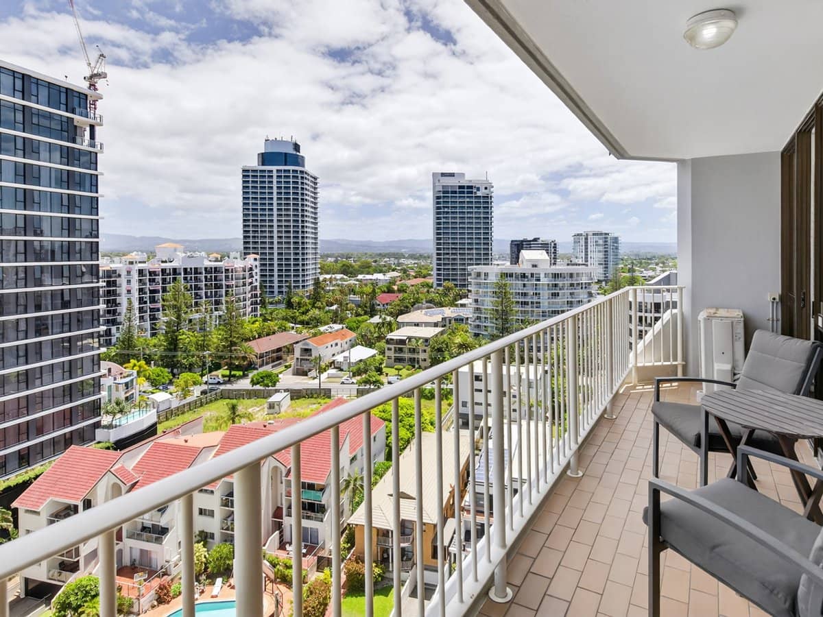 50 Old Burleigh Road, SURFERS PARADISE - Thumbnail 9