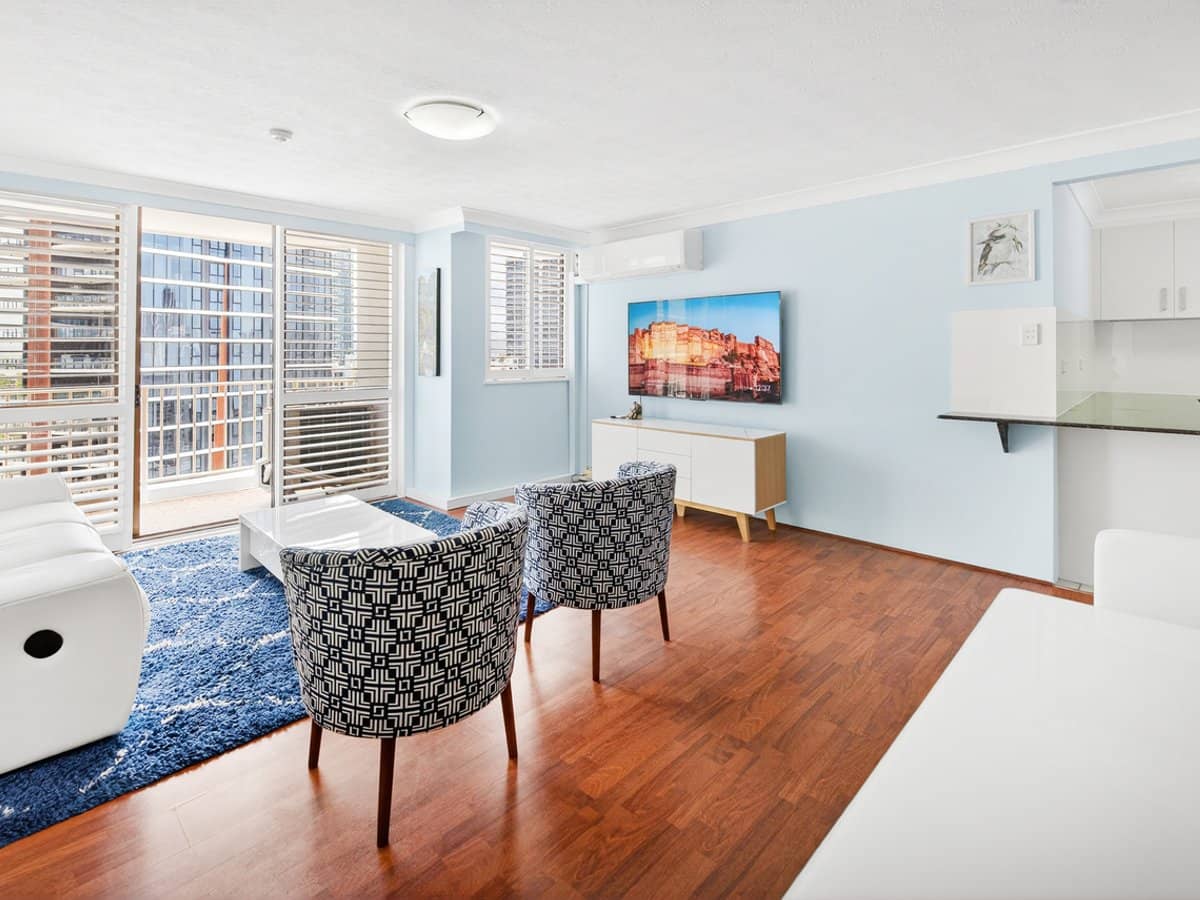 50 Old Burleigh Road, SURFERS PARADISE - Thumbnail 11