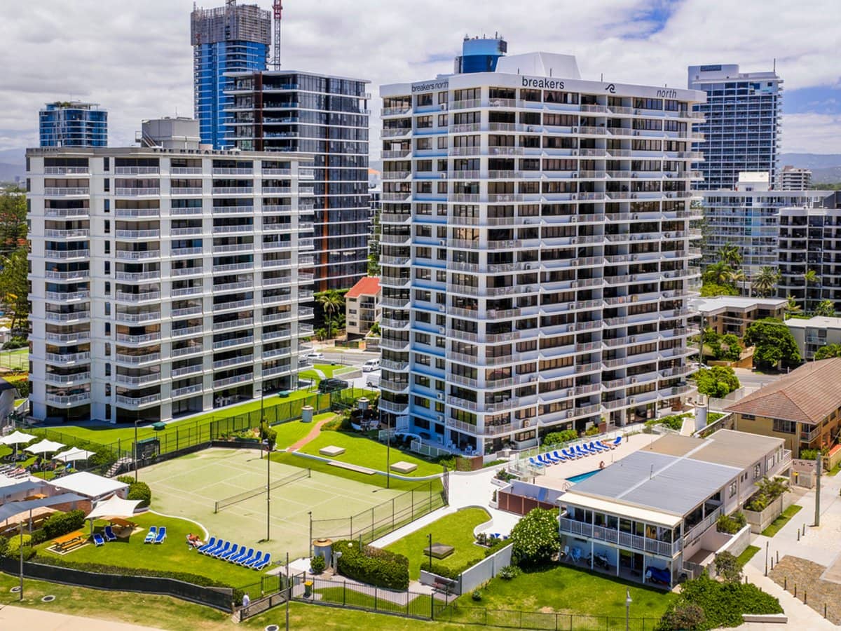 50 Old Burleigh Road, SURFERS PARADISE - Thumbnail 18