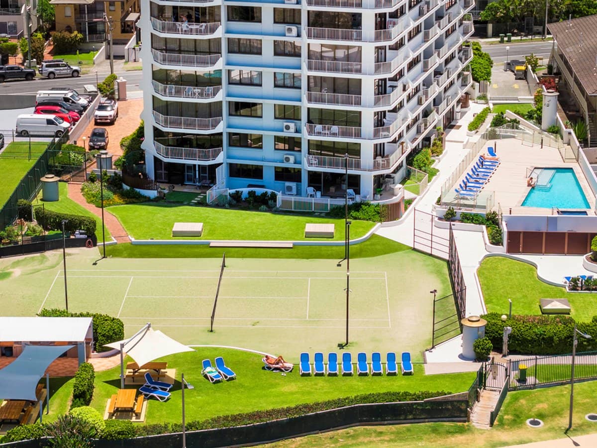 50 Old Burleigh Road, SURFERS PARADISE - Thumbnail 33