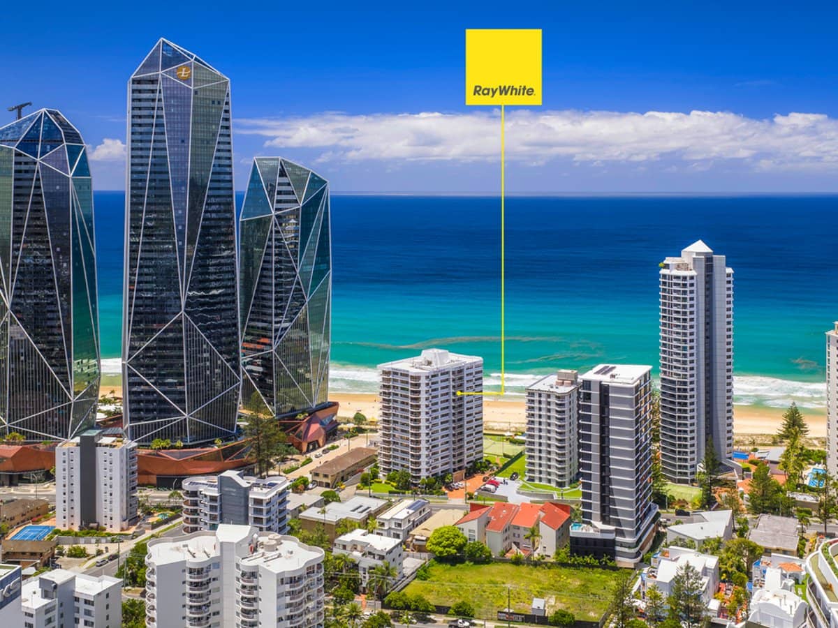 50 Old Burleigh Road, SURFERS PARADISE - Thumbnail 34