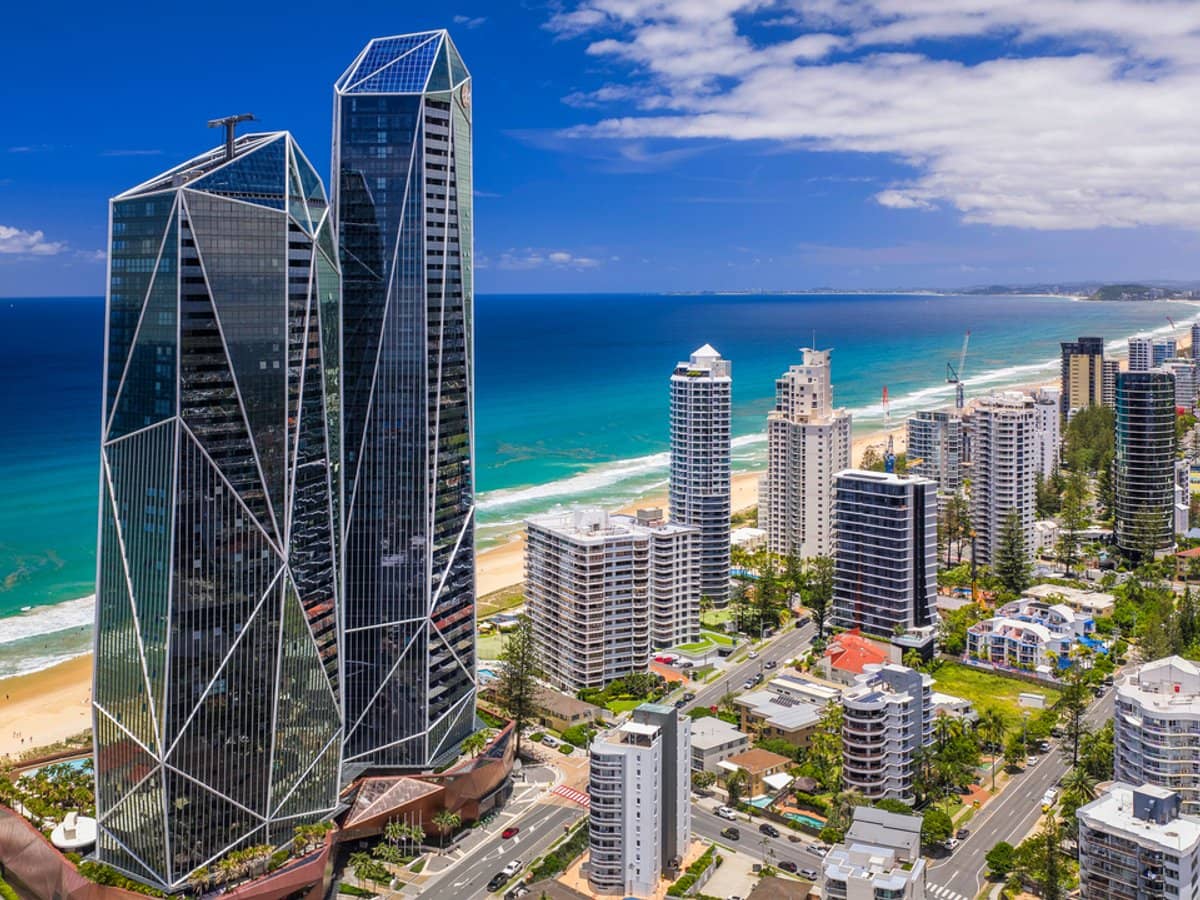 50 Old Burleigh Road, SURFERS PARADISE - Thumbnail 35