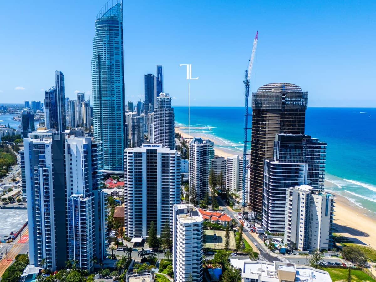 12 Enderley Avenue, Surfers Paradise - Thumbnail 22