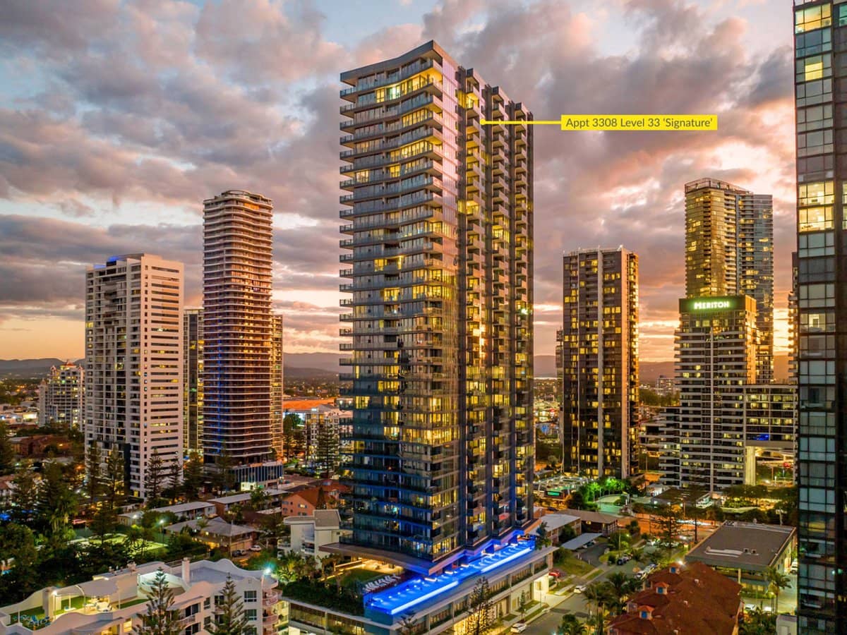 12 Philip Avenue, Broadbeach - Thumbnail 1