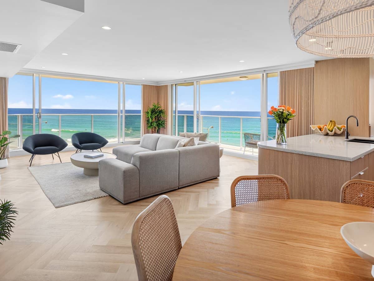 150 The Esplanade, SURFERS PARADISE - Thumbnail 1