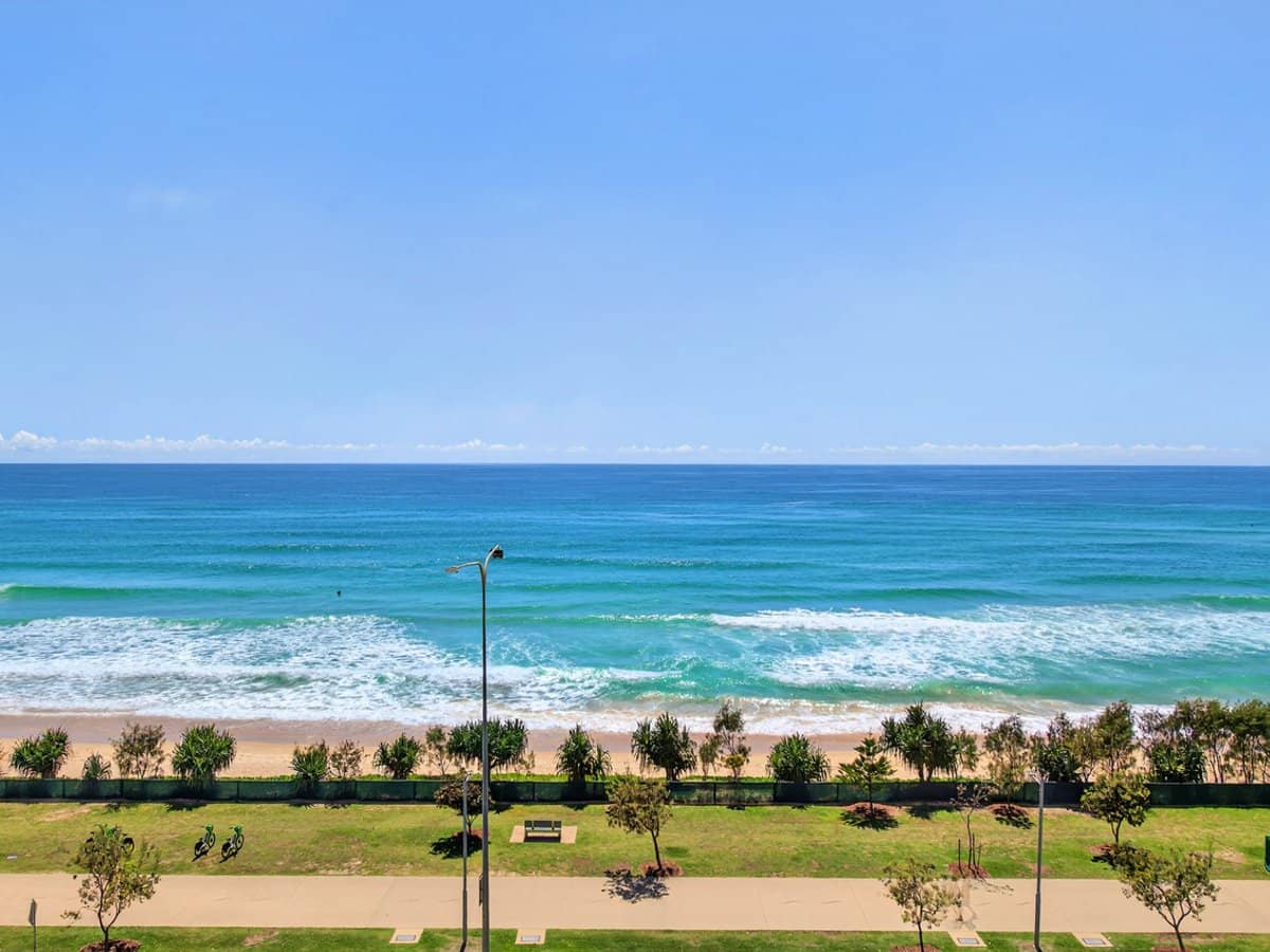 150 The Esplanade, SURFERS PARADISE - Thumbnail 2