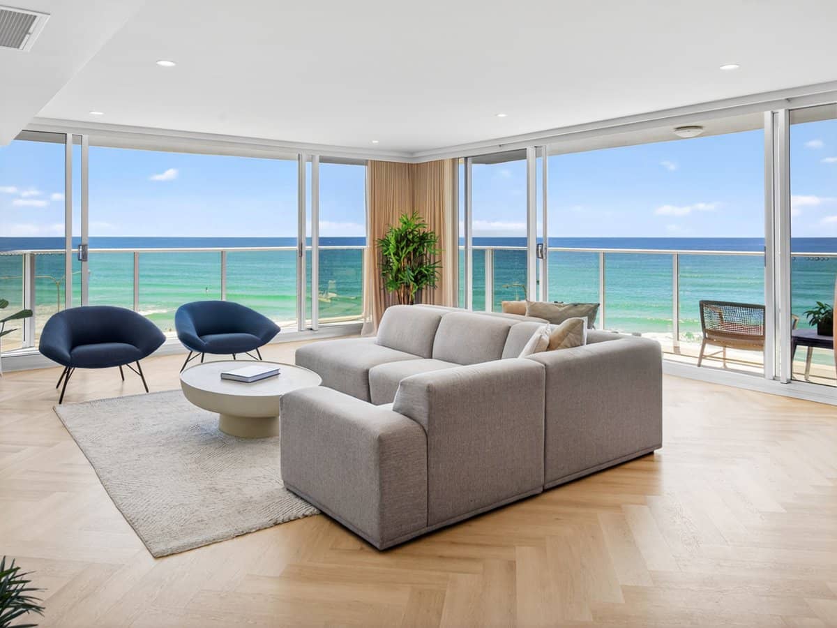 150 The Esplanade, SURFERS PARADISE - Thumbnail 3