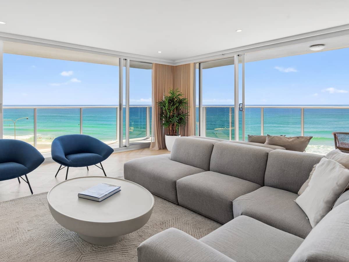 150 The Esplanade, SURFERS PARADISE - Thumbnail 4