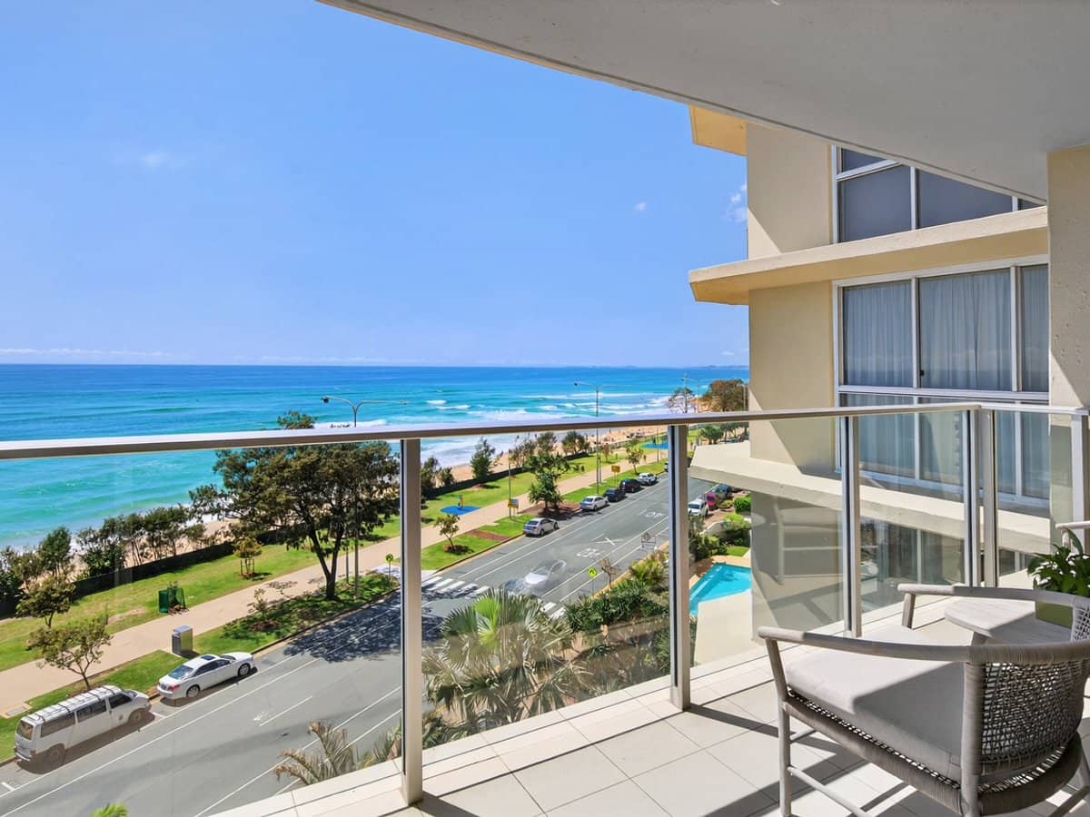 150 The Esplanade, SURFERS PARADISE - Thumbnail 5