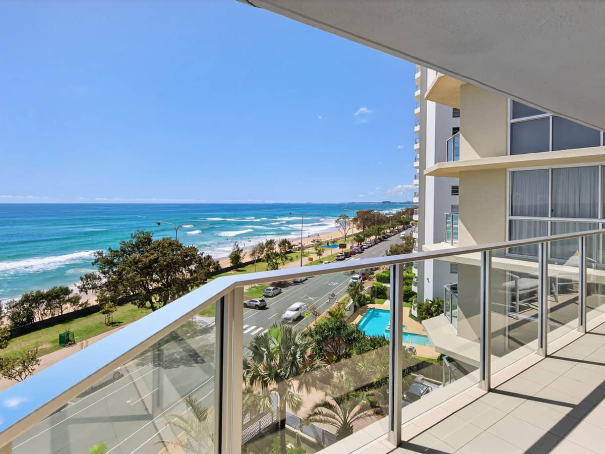 150 The Esplanade, SURFERS PARADISE - Thumbnail 7