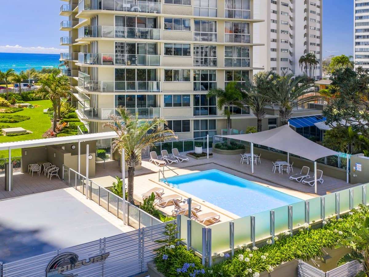 150 The Esplanade, SURFERS PARADISE - Thumbnail 24