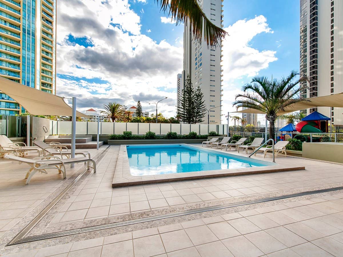 150 The Esplanade, SURFERS PARADISE - Thumbnail 26