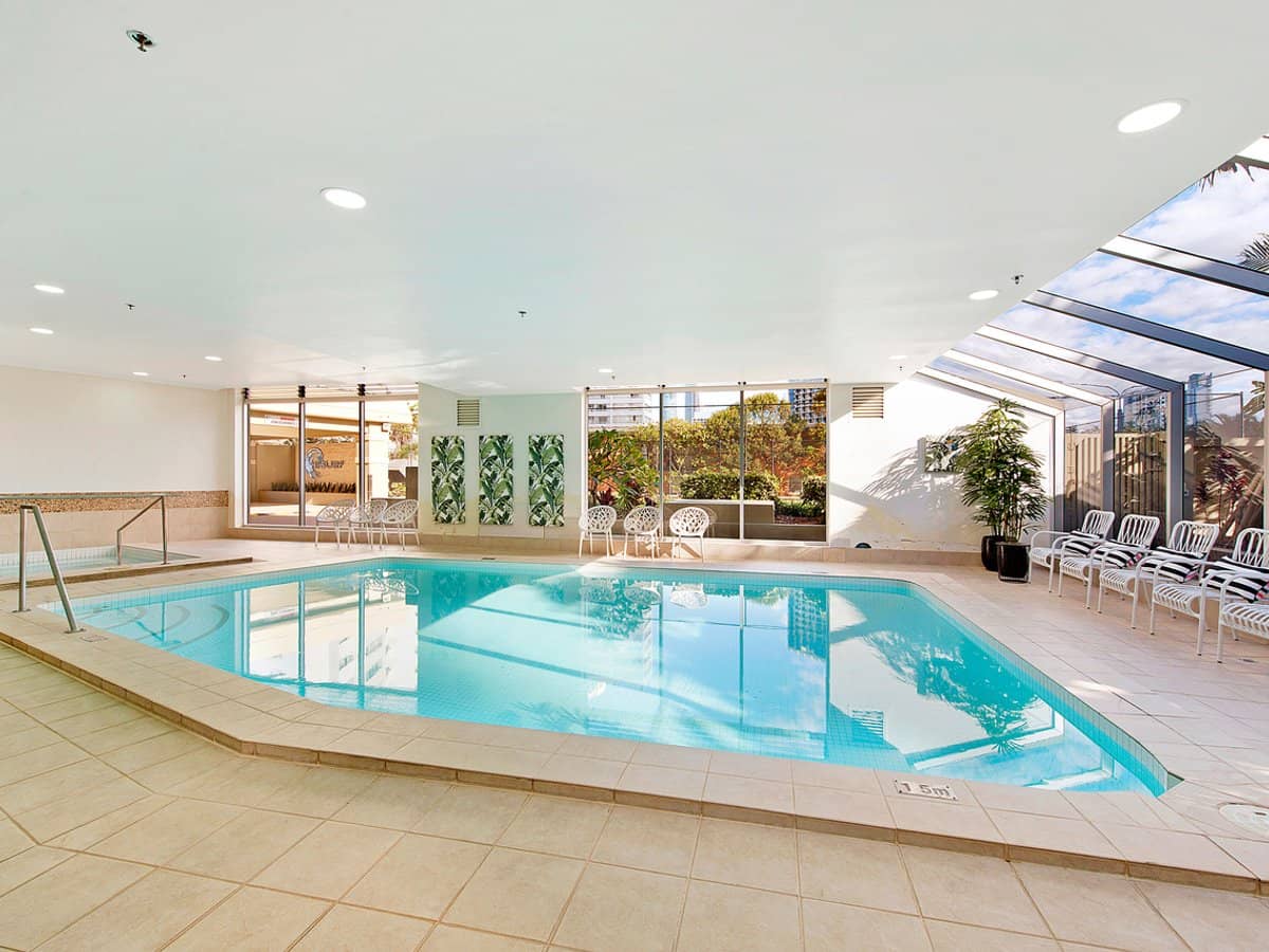 150 The Esplanade, SURFERS PARADISE - Thumbnail 27