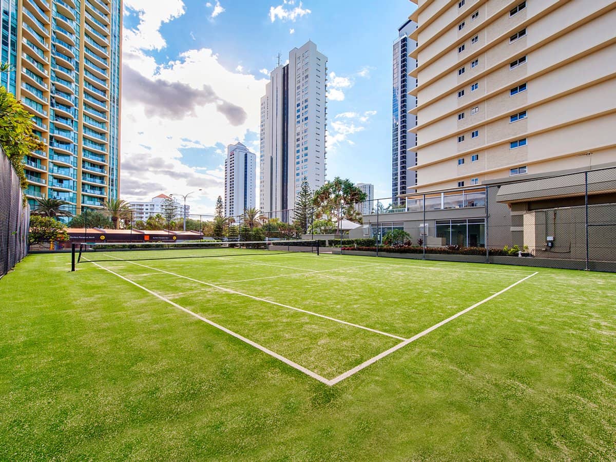 150 The Esplanade, SURFERS PARADISE - Thumbnail 28